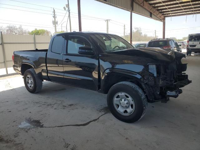 Vin: 3tyrz5cn1nt017433, lot: 56989345, toyota tacoma access cab 20224