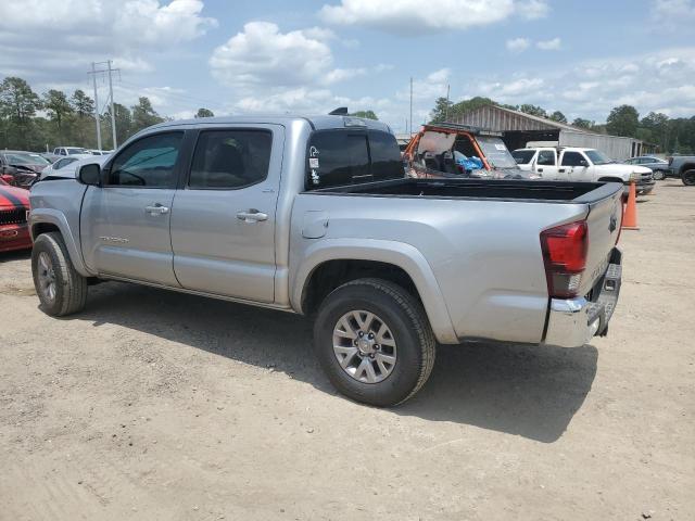 Vin: 5tfaz5cn7kx071723, lot: 57355065, toyota tacoma double cab 20192