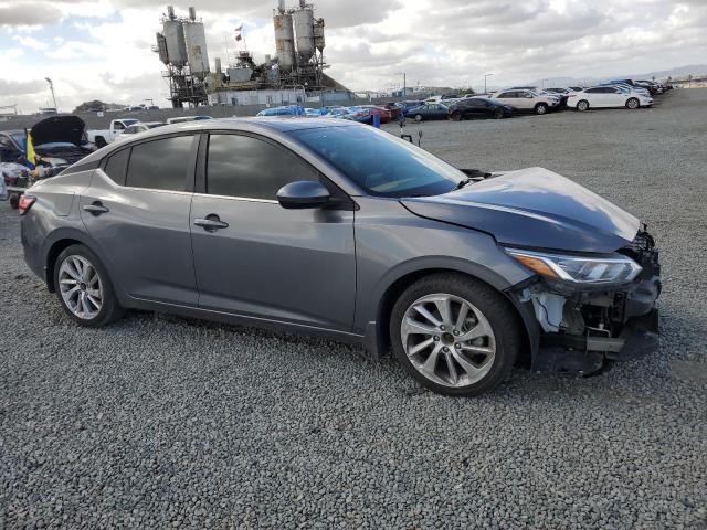 Vin: 3n1ab8cv0my249773, lot: 54629585, nissan sentra sv 20214
