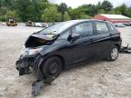 2016 HONDA FIT LX - JHMGK5H55GX040046