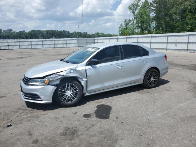 VOLKSWAGEN JETTA BASE