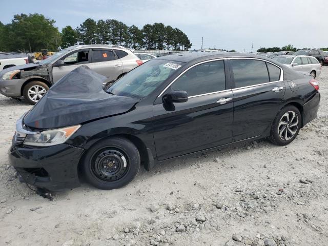 Vin: 1hgcr2f85ha190557, lot: 57411925, honda accord exl 2017 img_1