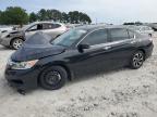 2017 HONDA ACCORD EXL - 1HGCR2F85HA190557