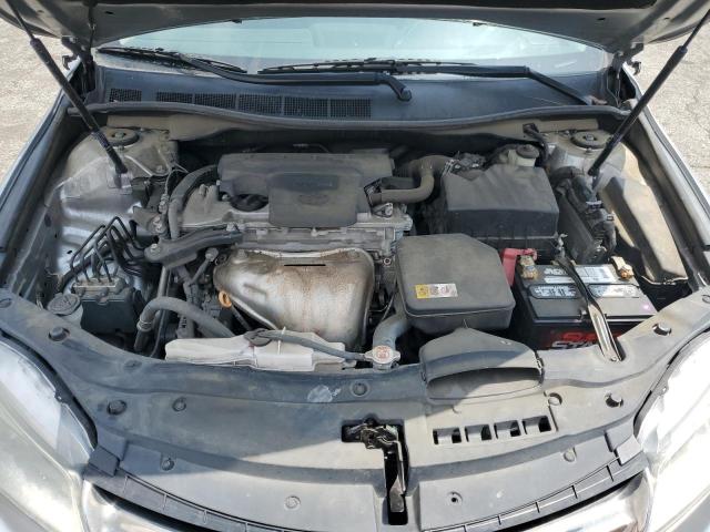 2017 TOYOTA CAMRY LE - 4T1BF1FK1HU762680