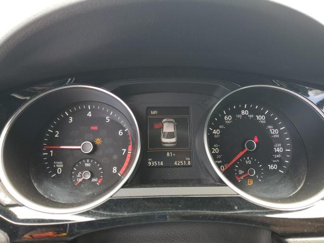 2017 VOLKSWAGEN JETTA GLI 3VW4T7AJ5HM285308