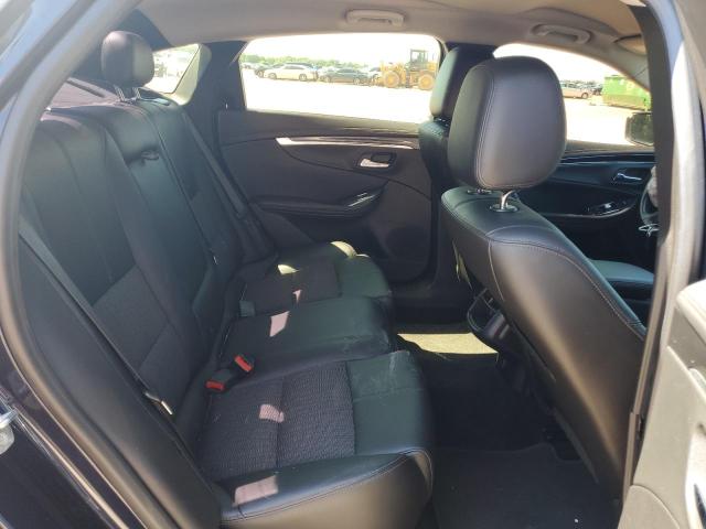 2018 CHEVROLET IMPALA LT - 2G1105S34J9154123