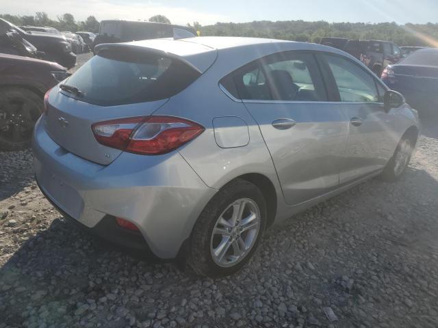 Vin: 3g1be6sm3js653146, lot: 57720715, chevrolet cruze lt 20183