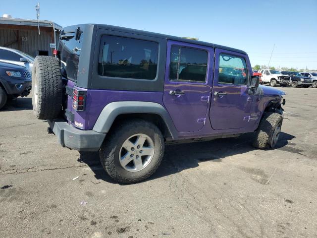 Vin: 1c4bjwdg4hl734196, lot: 55648665, jeep wrangler sport 20173