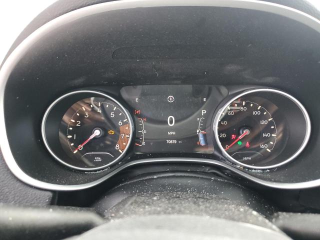 2018 JEEP COMPASS SP - 3C4NJCAB9JT233089