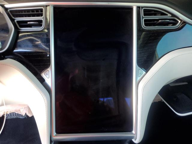 2017 TESLA MODEL S - 5YJSA1E25HF215893