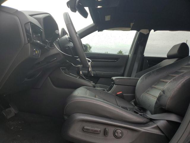 2023 HONDA CR-V SPORT - 5J6RS6H96PL001650