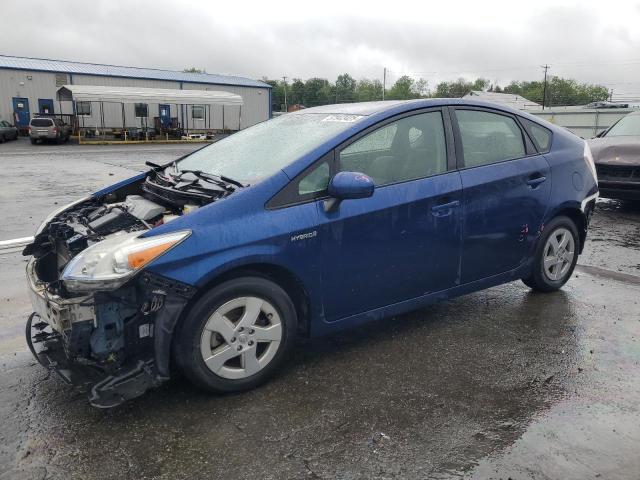 Vin: jtdkn3du8a1153505, lot: 57943425, toyota prius 2010 img_1