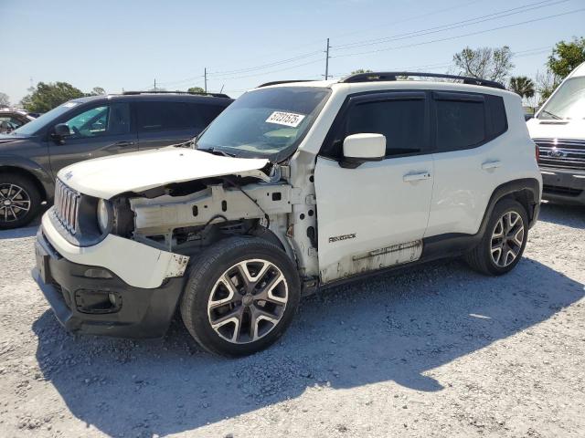 JEEP RENEGADE L