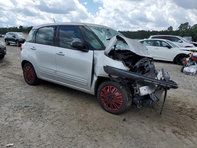 Vin: zfbcfaahxfz035108, lot: 55870115, fiat 500 pop 20154