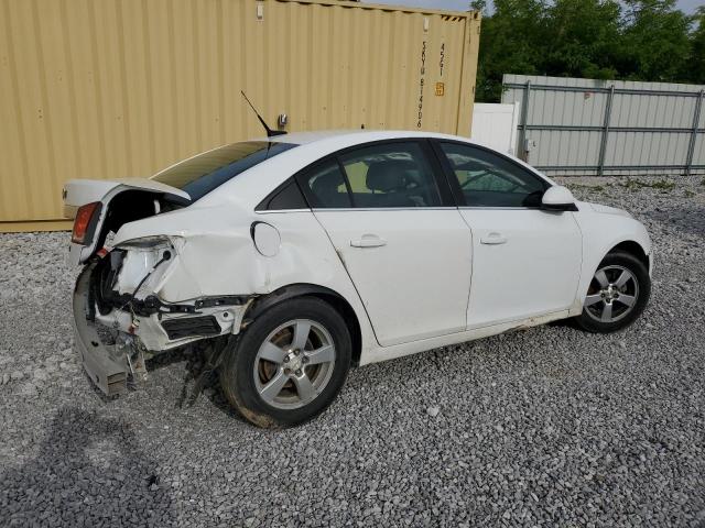 Vin: 1g1pc5sb5e7434276, lot: 57508565, chevrolet cruze lt 20143