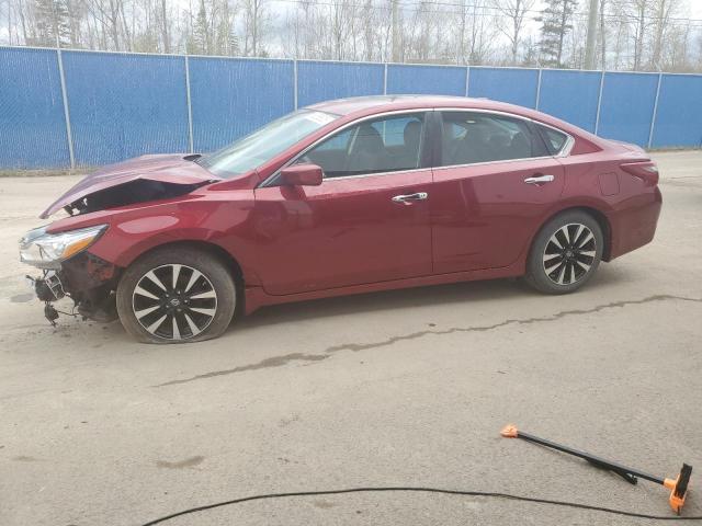 2018 NISSAN ALTIMA 2.5 - 1N4AL3AP2JC277456