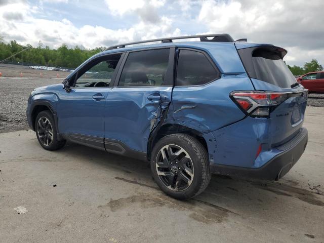 Vin: jf2sldrc1sh475182, lot: 56572945, subaru forester limited 20252