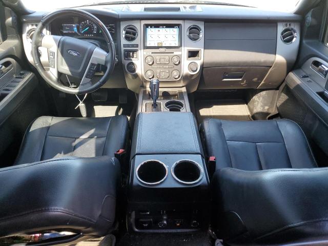 2017 FORD EXPEDITION - 1FMJK2AT7HEA66722