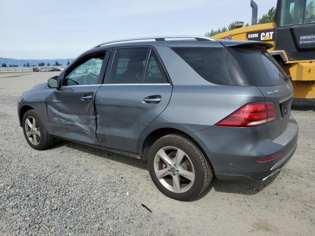 Vin: 4jgda5hb8jb000766, lot: 55863545, mercedes-benz gle-class 350 4matic 20182