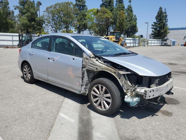 Vin: 2hgfb2f87ch507511, lot: 56329845, honda civic ex 20124
