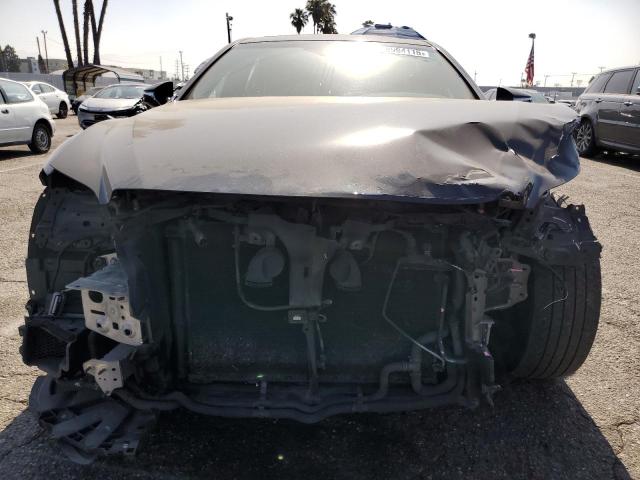 2020 LEXUS LS 500 BAS JTHD51FF5L5010789