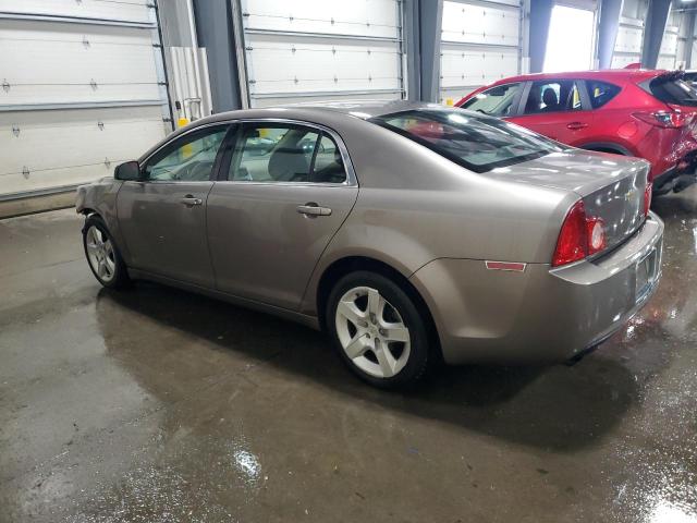 Vin: 1g1za5e00af183823, lot: 55441355, chevrolet malibu ls 20102
