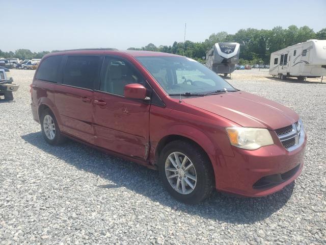 Vin: 2c4rdgcg2fr548710, lot: 57406275, dodge caravan sxt 20154