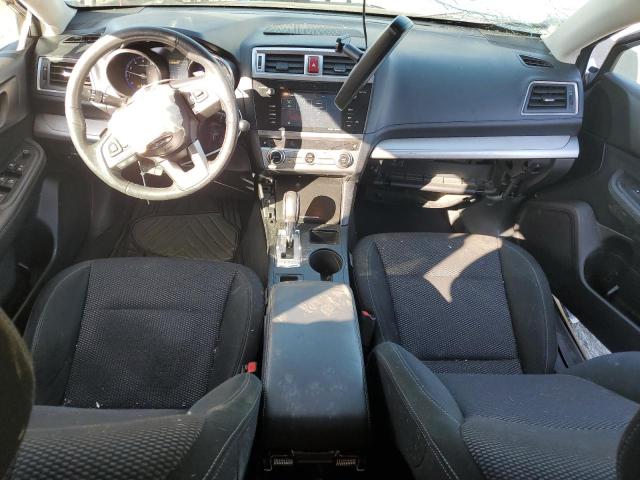 2017 SUBARU OUTBACK 2. 4S4BSACC8H3335303