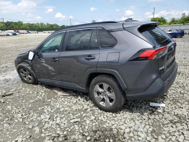 Vin: 2t3p1rfv1rc400193, lot: 58807605, toyota rav4 xle 20242