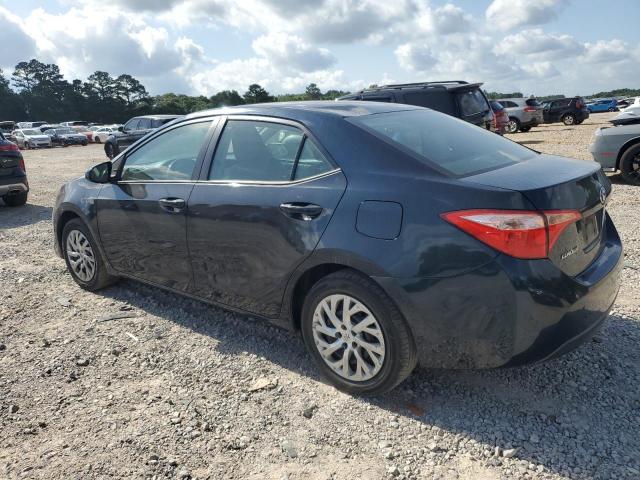 Vin: 5yfburhe0jp821172, lot: 57346225, toyota corolla l 20182