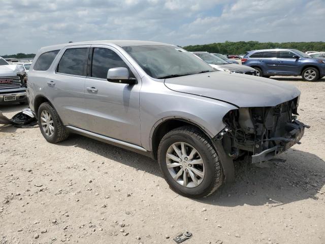 Vin: 1c4sdjft1gc370015, lot: 56537215, dodge durango ssv 20164