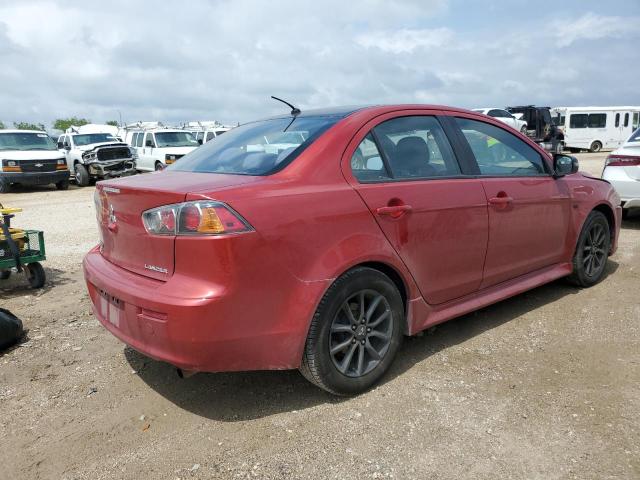 Vin: ja32u2fu1hu011031, lot: 55929005, mitsubishi lancer es 20173