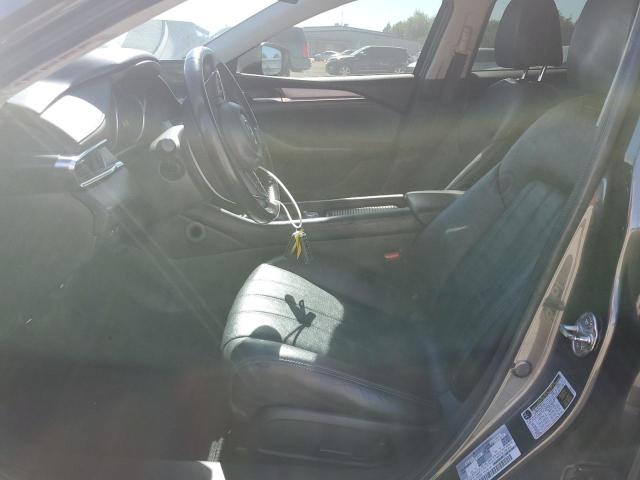 2019 MAZDA 6 TOURING - JM1GL1VM1K1500589