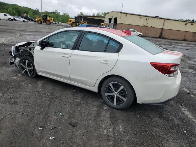 Vin: 4s3gkad62k3616409, lot: 58148935, subaru impreza premium 20192