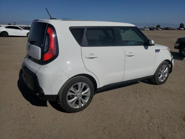 Vin: kndjp3a56g7857954, lot: 55796035, kia soul + 20163