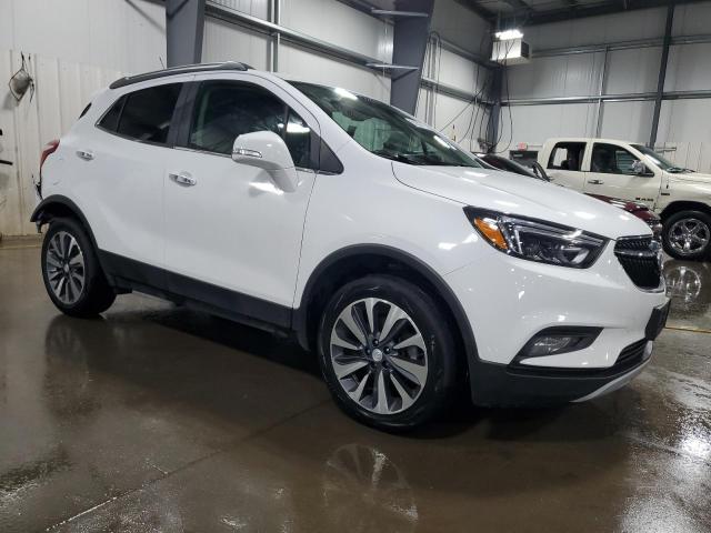 Vin: kl4cjgsb9lb068186, lot: 58253175, buick encore essence 20204