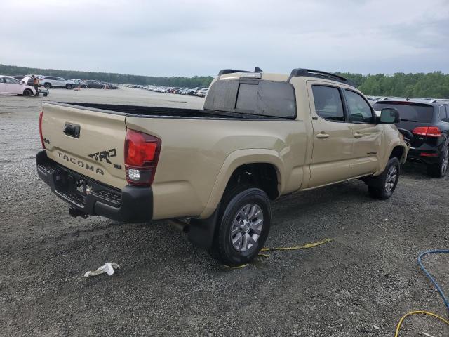 2018 TOYOTA TACOMA DOU 3TMDZ5BN5JM050906