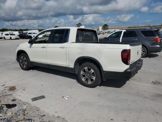 Vin: 5fpyk2f53hb001434, lot: 58414335, honda ridgeline rtl 20172