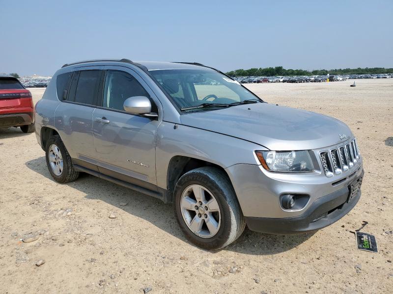 Vin: 1c4njceb4hd198794, lot: 56976745, jeep compass latitude 20174