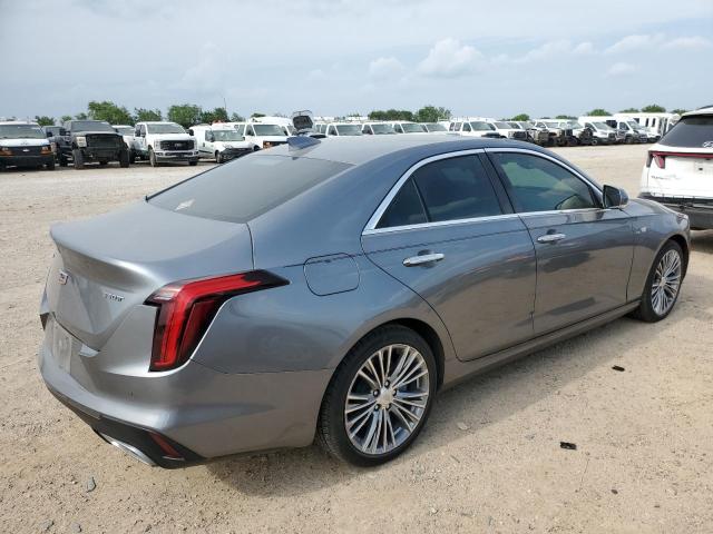 Vin: 1g6db5rk0m0148185, lot: 54930575, cadillac ct4 premium luxury 20213