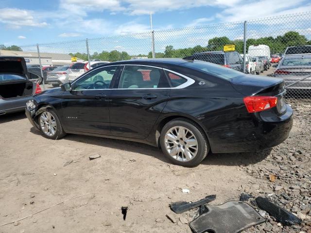 Vin: 2g11z5sl6f9127308, lot: 57264545, chevrolet impala ls 20152