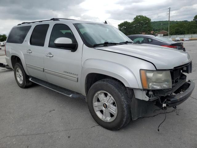 Vin: 1gnskje36br326791, lot: 58448745, chevrolet suburban k1500 lt 20114