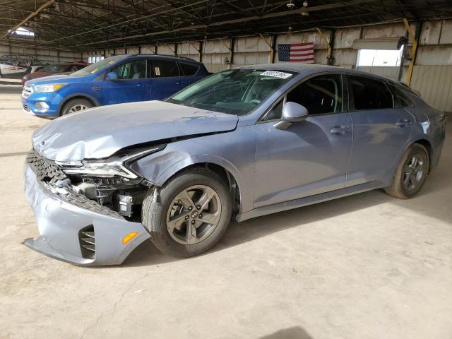 KIA K5 LXS