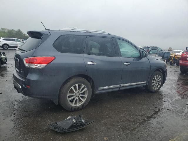 Vin: 5n1ar2mm1dc609567, lot: 58148275, nissan pathfinder s 20133