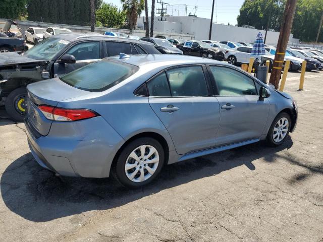 Vin: 5yfepmae4np309289, lot: 56576515, toyota corolla le 20223
