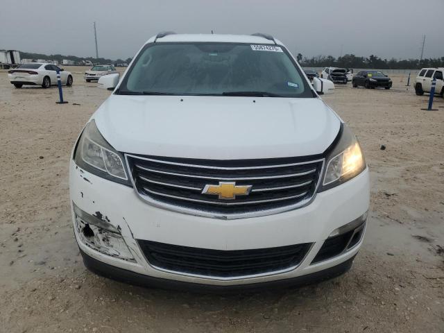2016 CHEVROLET TRAVERSE L 1GNKRHKD7GJ117051