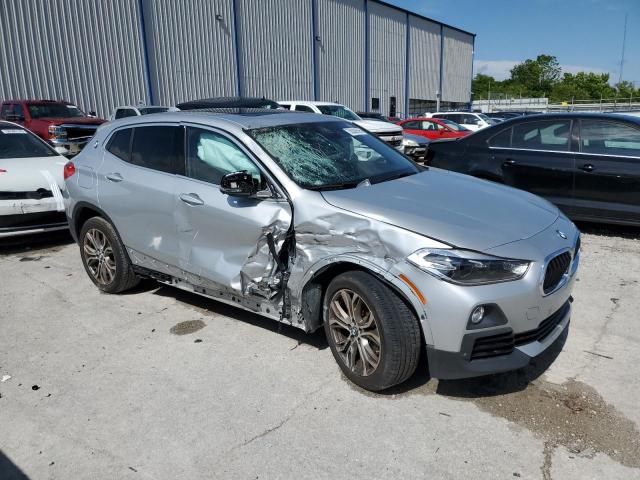 2020 BMW X2 SDRIVE2 WBXYH9C08L5P29353