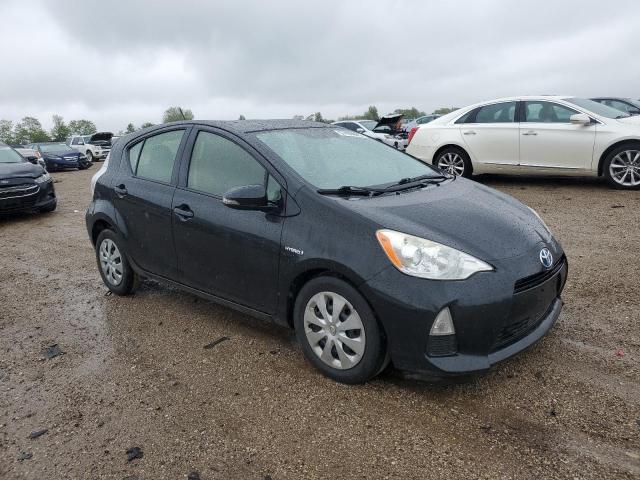 Vin: jtdkdtb32e1571352, lot: 57400865, toyota prius 20144