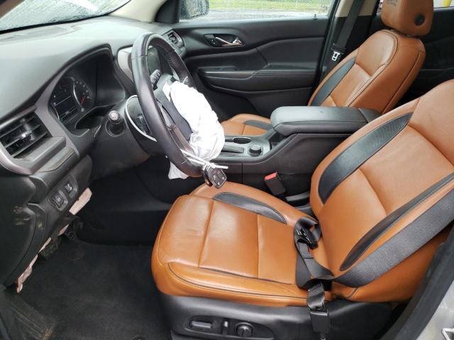 2017 GMC ACADIA ALL - 1GKKNVLS1HZ285047