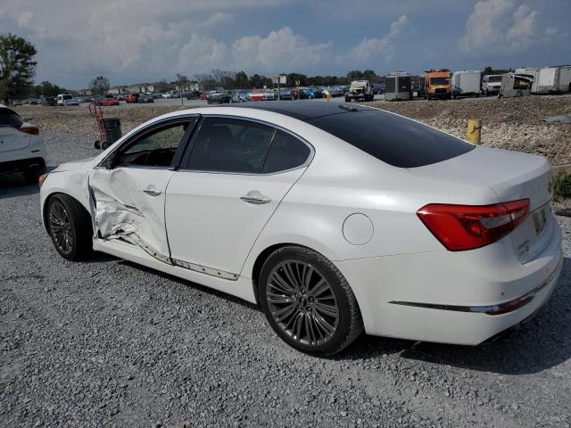 Vin: knaln4d71e5142152, lot: 59007735, kia cadenza premium 20142